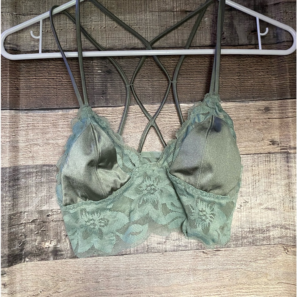 Bralette Bras Bundle Size Small - image 7